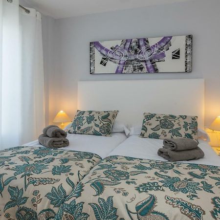 Apartamento Al Lado De La Playa Benalmadena Exterior photo